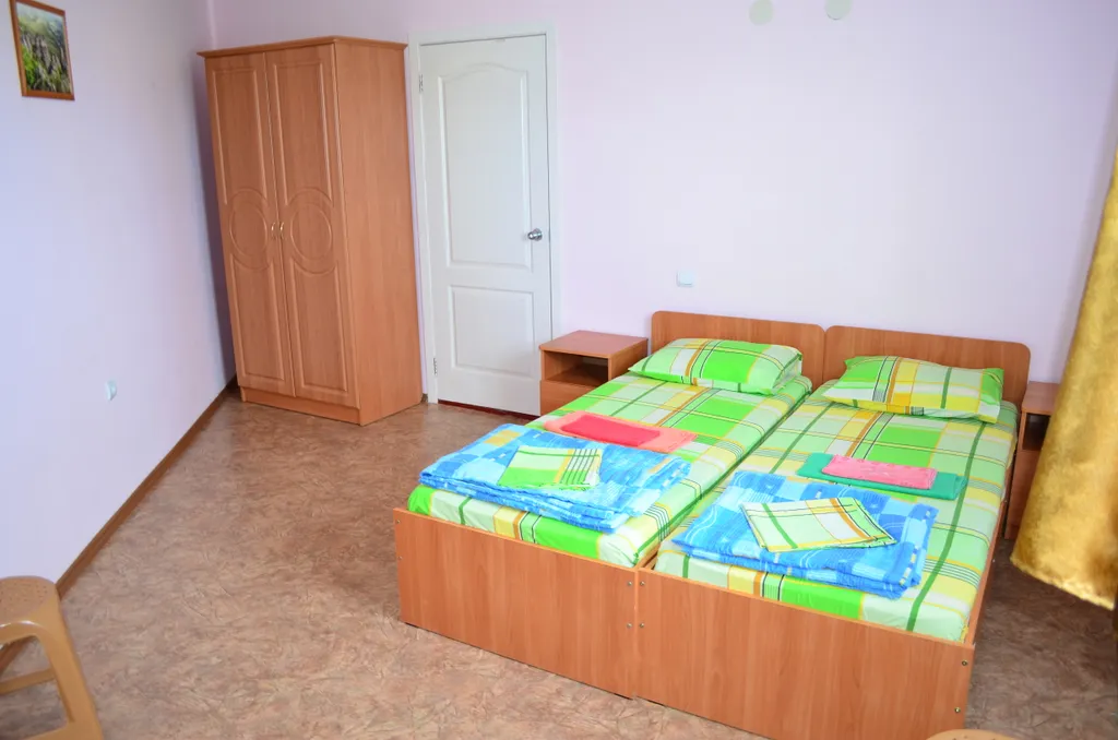 Квартира Комната — Севастополь