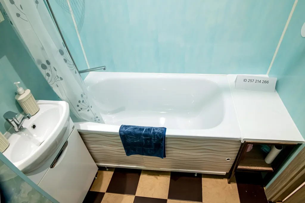 Студия в тихом и живописном ЖК Купавино