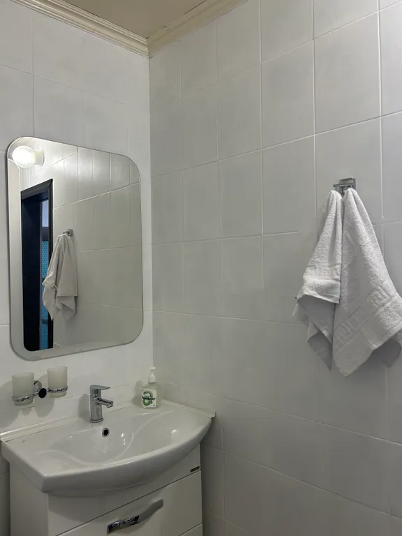 Коттедж 2-комнатный Дом — Геленджик