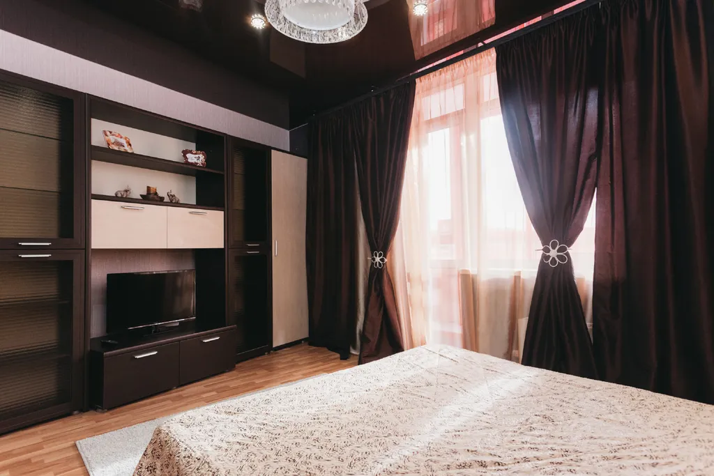 Квартира Квартира в центре, у СК Арены, ТРЦ Алатырь — Екатеринбург