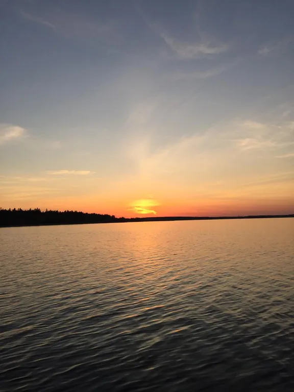 Дом у маяка