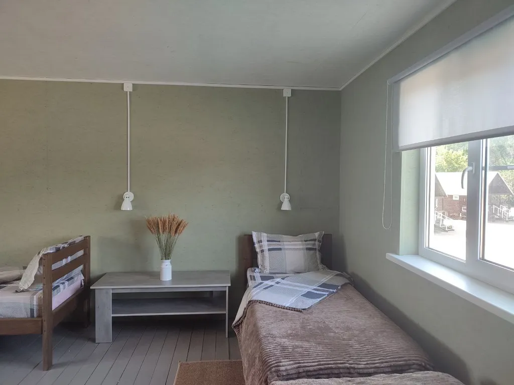 2-комнатный Дом