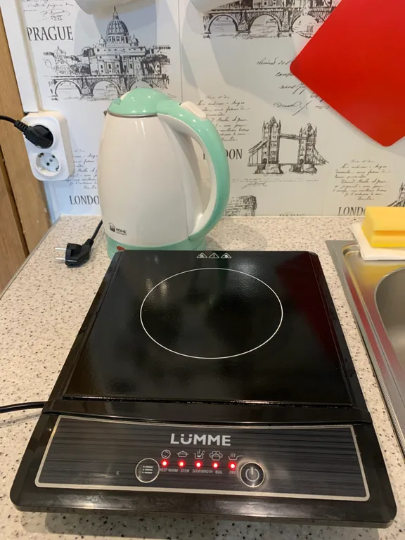 Квартира Комната у московского вокзала — Санкт-Петербург