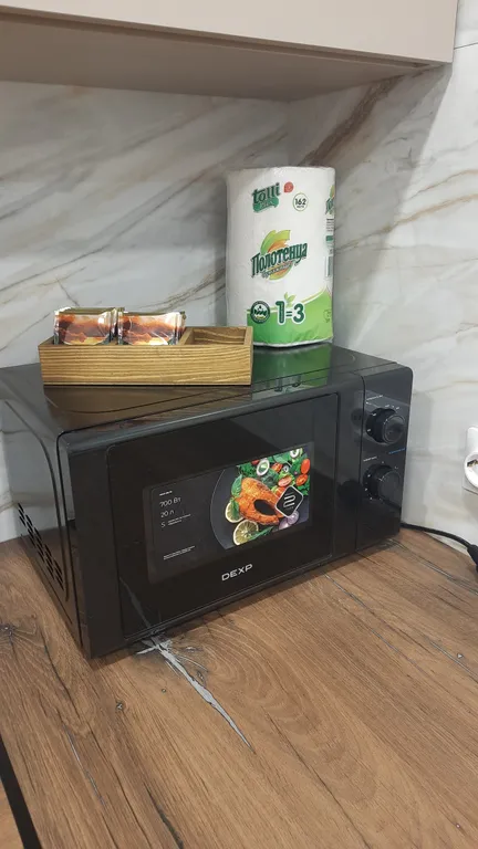 Уютная квартира в ЖК Олимп(евродвушка)