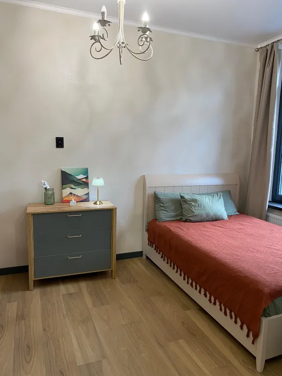 Квартира Уютная квартира в Светлогорске возле озера Тихое — Светлогорск