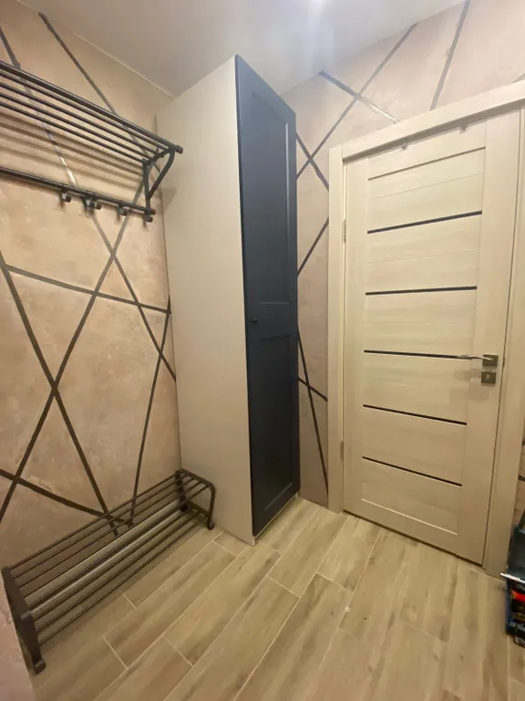 Квартира в купеческом доме в 5 минутах от Кремля