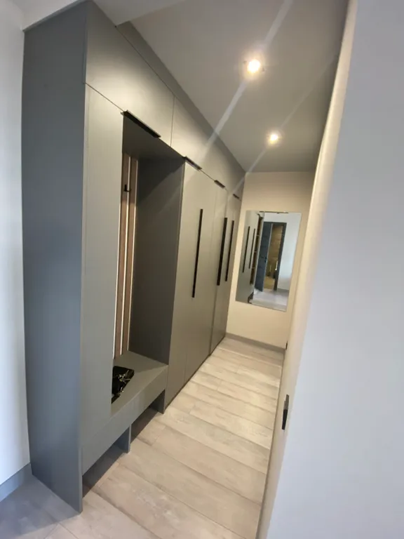 Новый Loft c прекрасным видом