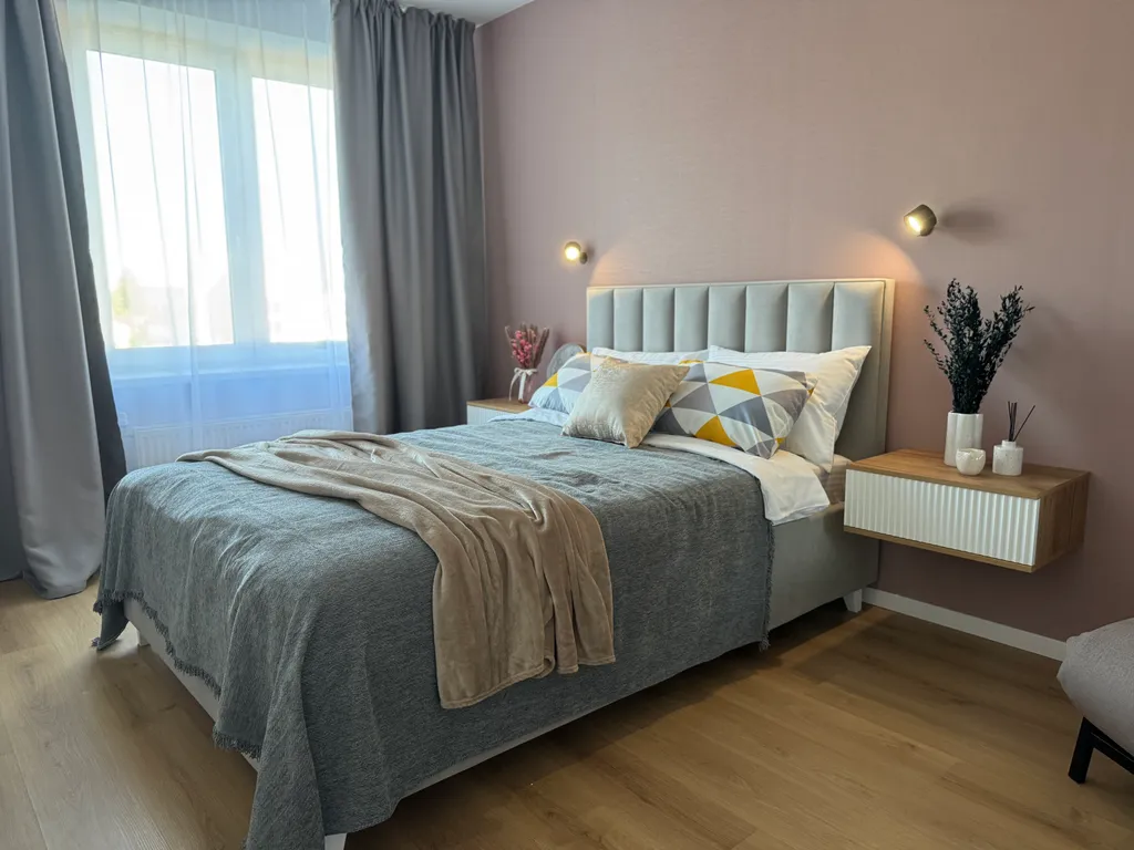 Квартира Квартира Живи в Песочном рядом с НИИ Петрова/Гранова/Напалкова — Песочный