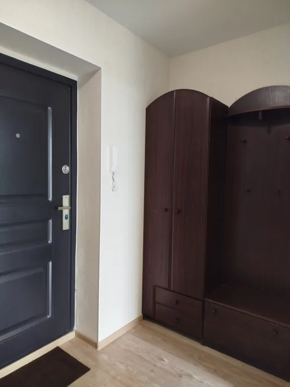 Небольшая, но уютная квартира со всеми удобствами