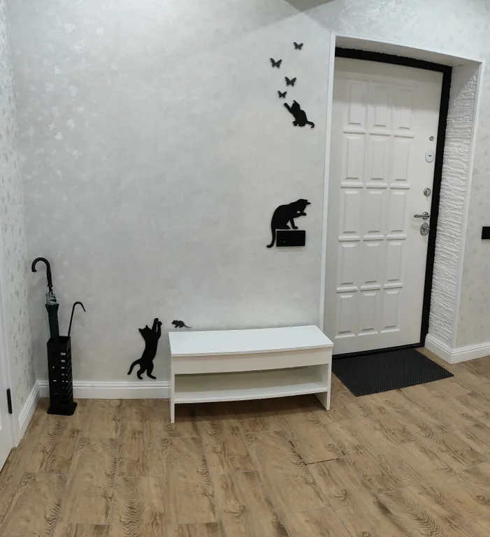 Уютная квартира для отдыха