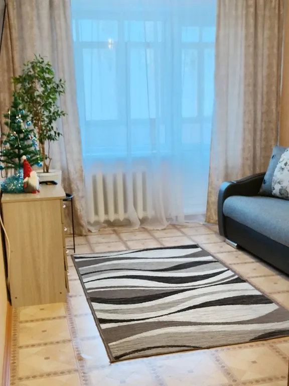 Квартира рядом с больницей