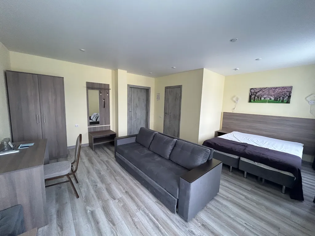 Квартира Комната — аренда посуточно в Кондрово