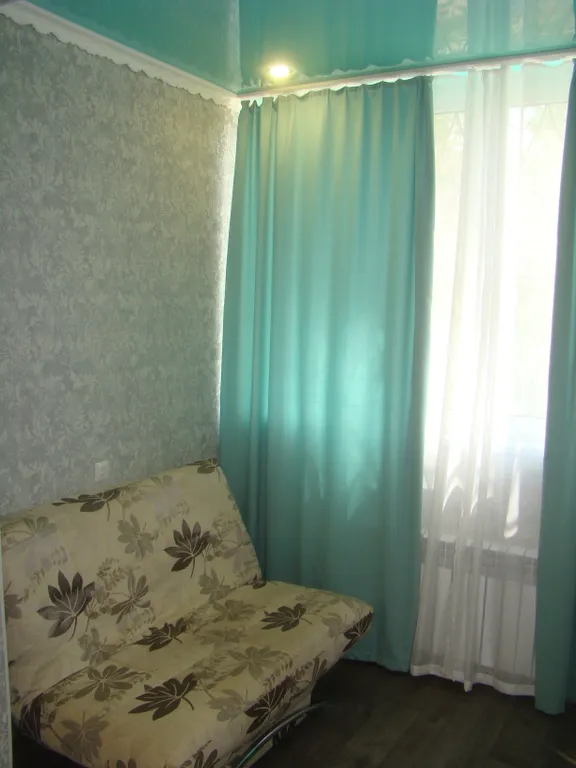 Трёшка в центре