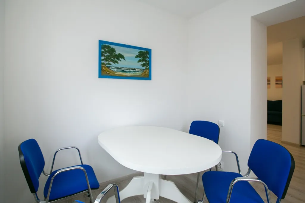 Квартира 2-х комнатная квартира в центре Зеленоградска — Зеленоградск