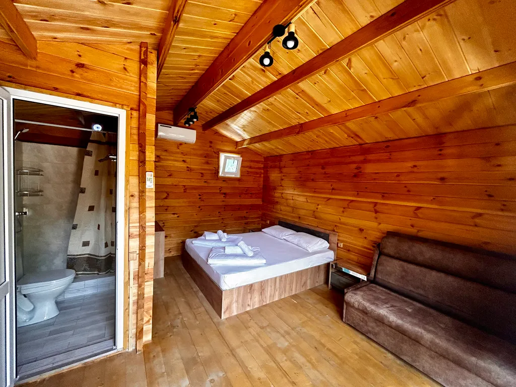 1-комнатный Дом