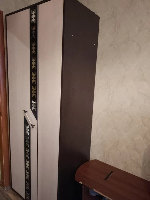 Уютная двухкомнатная квартира