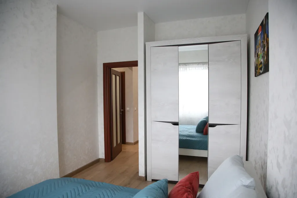 Квартира Апартаменты "Кулидж" - дух игры и атмосфера казино в интерьере — Калининград