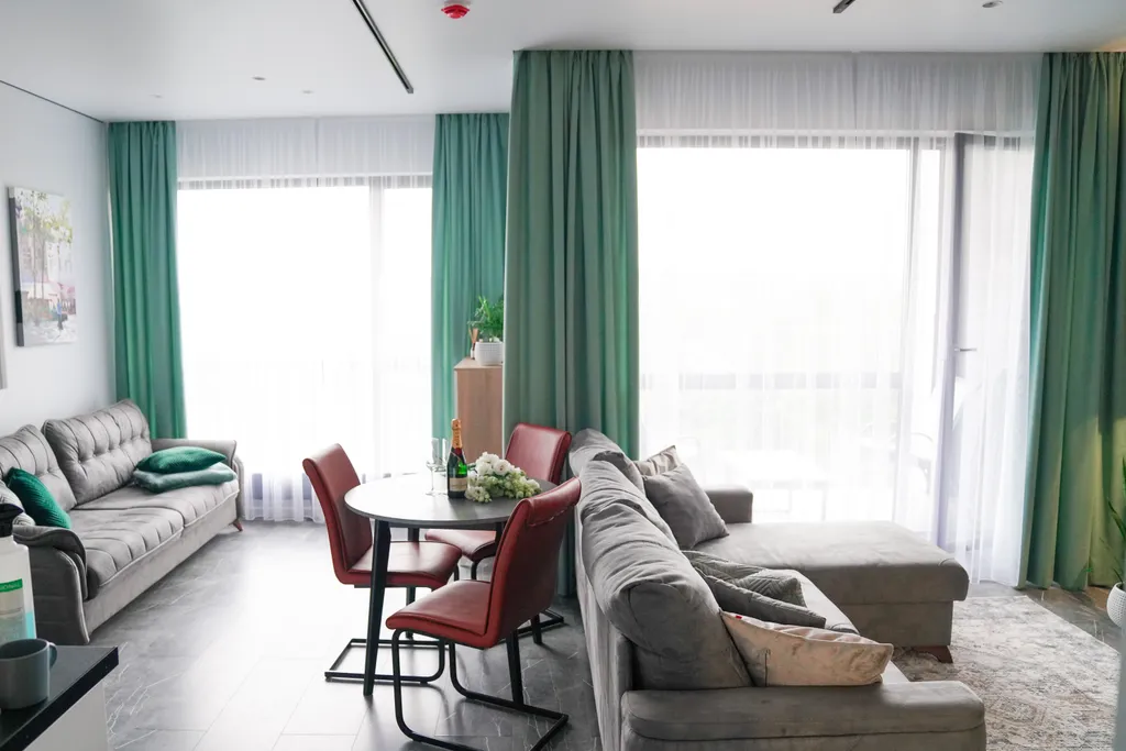 Кристалл Делюкс&Спа