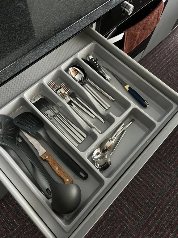 Апартаменты на горнолыжном курорте Солнечная Долина