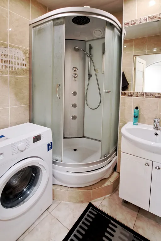 Квартира Квартира рядом с Речным вокзалом и метро Беломорской — Москва