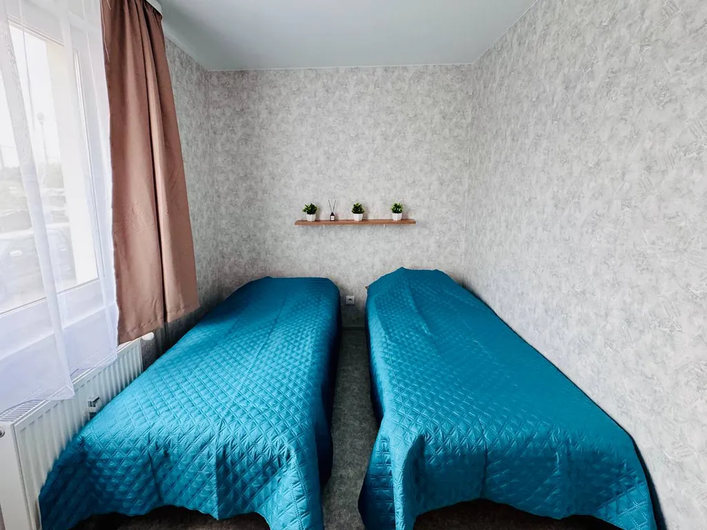 Квартира Уютная квартира — Сортавала