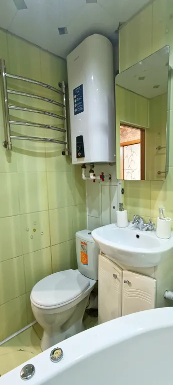 Сердце города