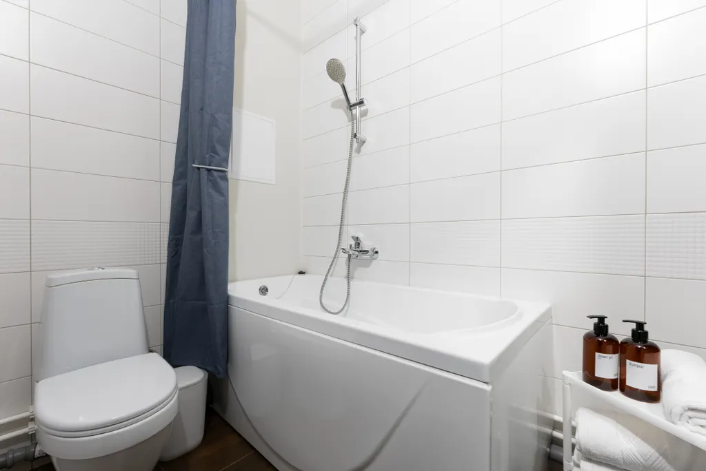 Уютная квартира рядом с центром города