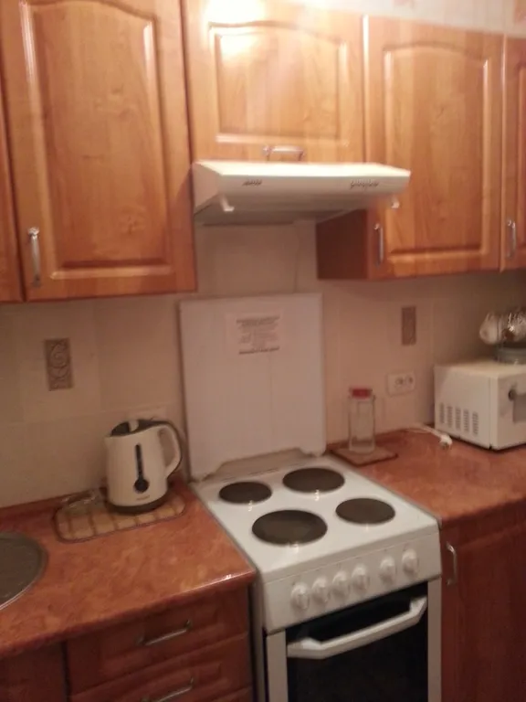 Уютная квартира-студия у моря