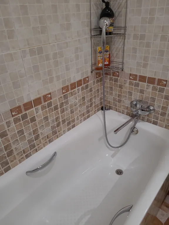 Просторный уютный дом