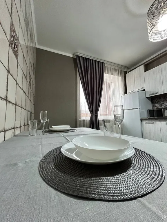 Квартира для семьи