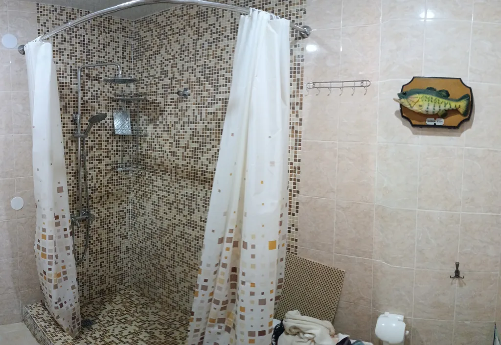 Уютная квартира в пяти минутах от моря