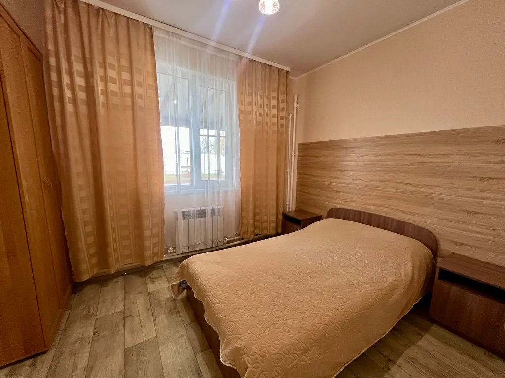 4-комнатный Дом