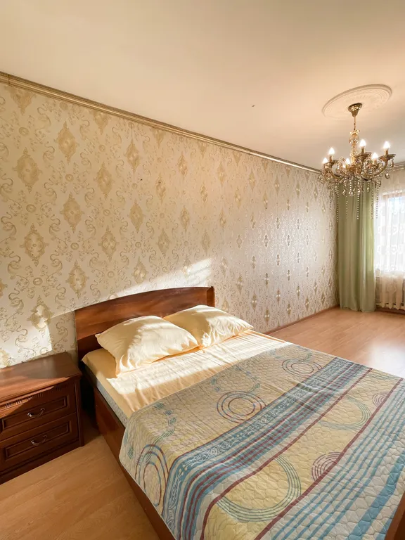 Комфорт прежде всего