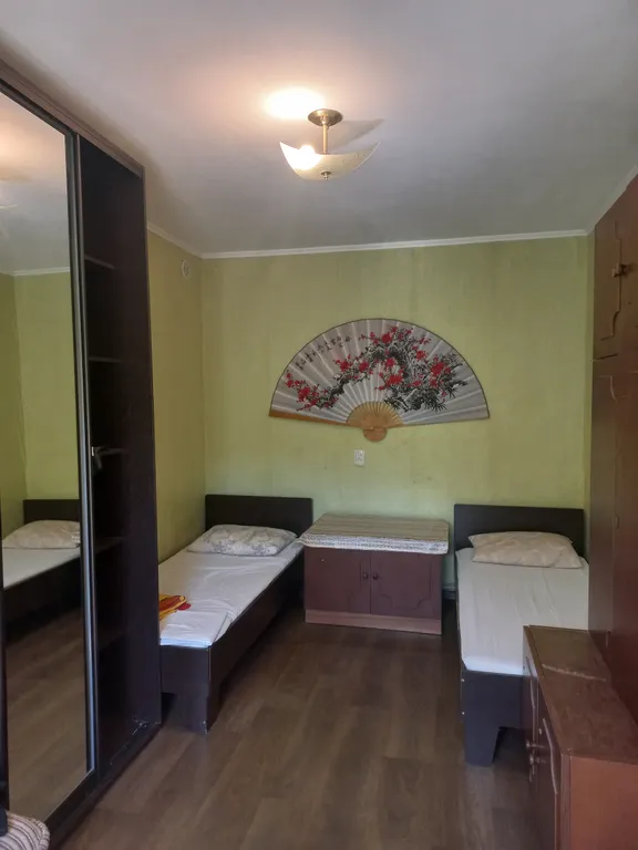 Коттедж Уютный домик с двориком — Севастополь