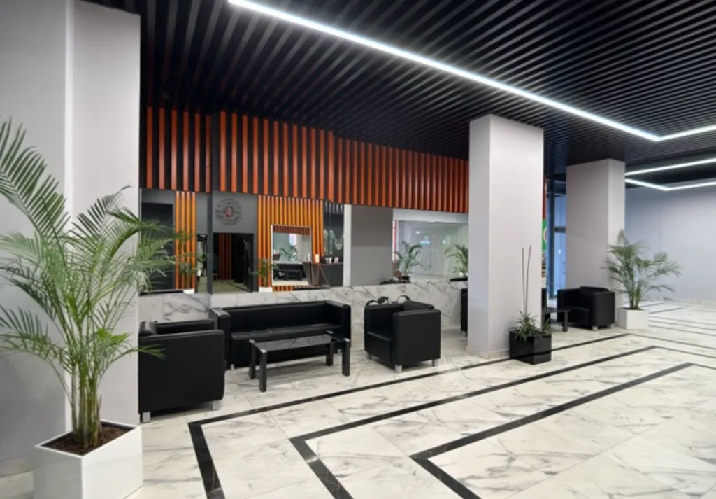 Квартира Квартира Современная студия рядом c ФГБУ НМИЦ CСХ имени А. H. Бакулевa — Новоивановское