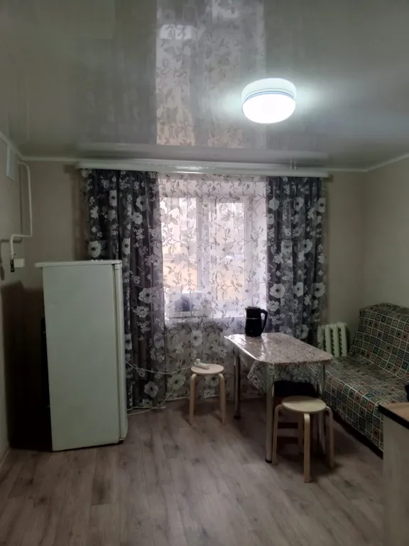 2-комнатная квартира, с отчетными документами