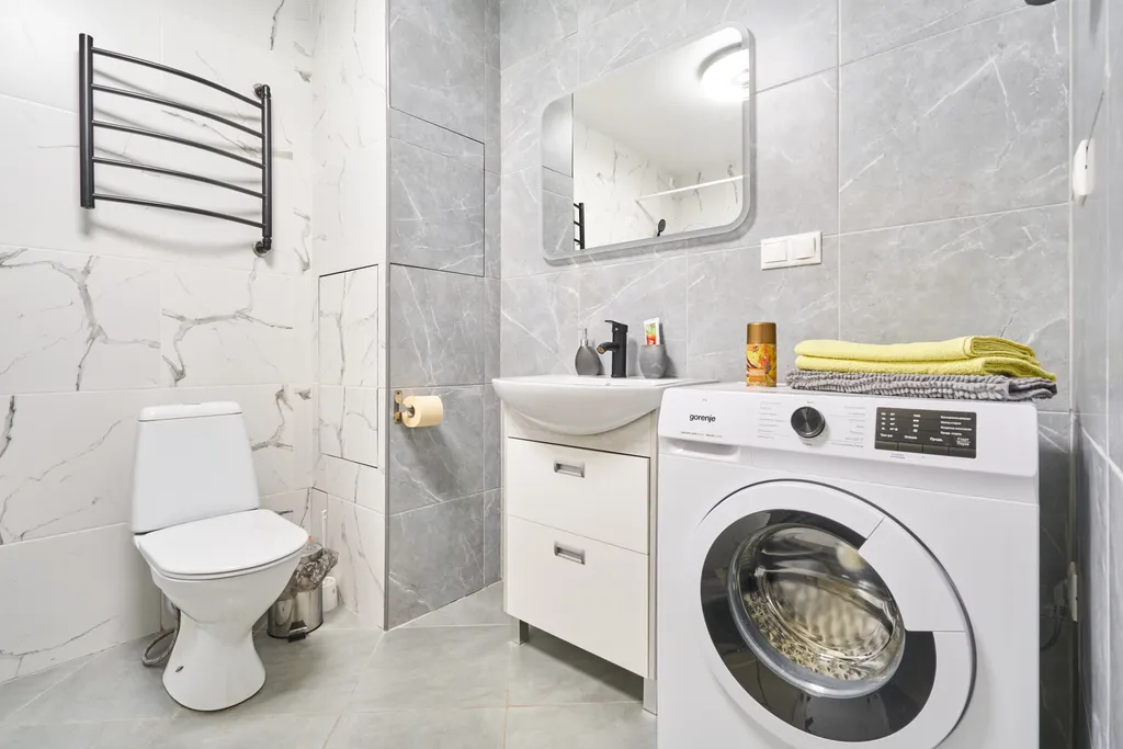 Апартаменты lounge бизнес-класса в самом центре