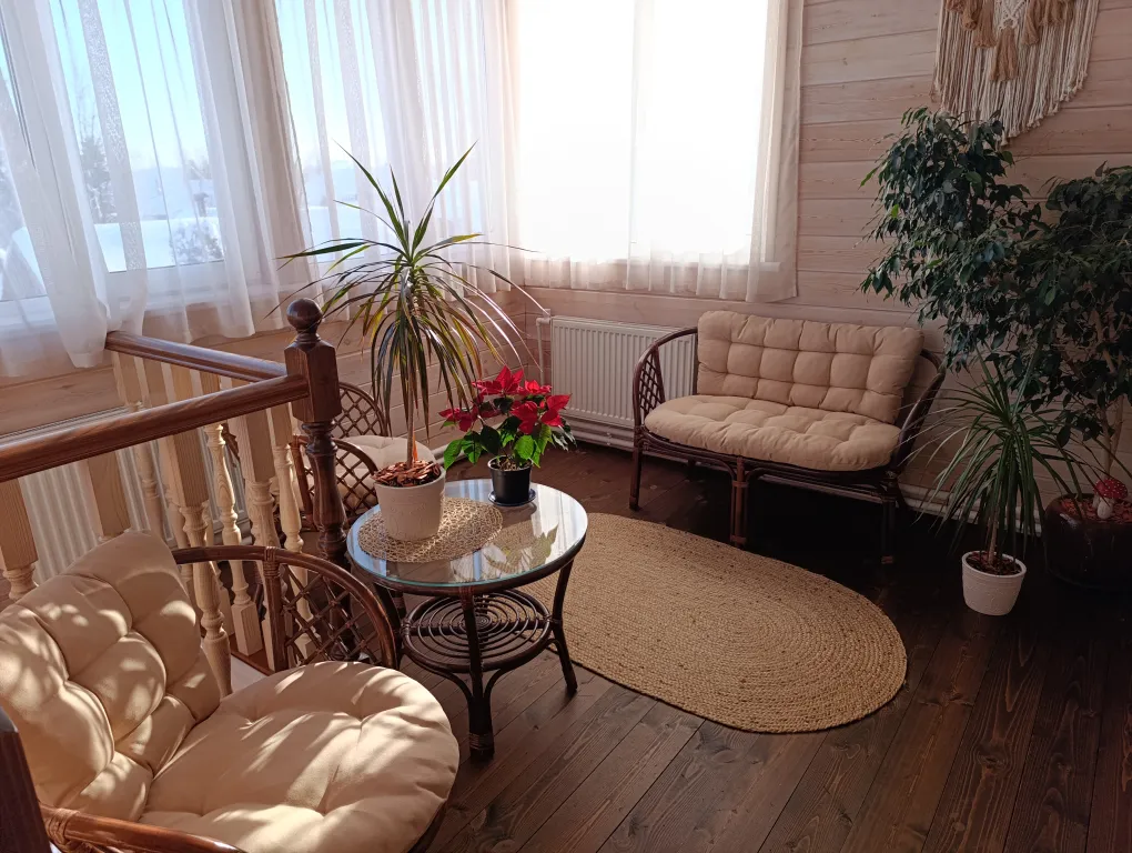 Коттедж 2-комнатный Дом — аренда посуточно в Суздаль