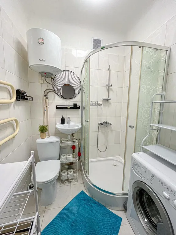 Квартира Уютная квартира для Вас — Красноярск