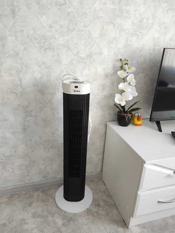 Уютная квартира с удобным расположением