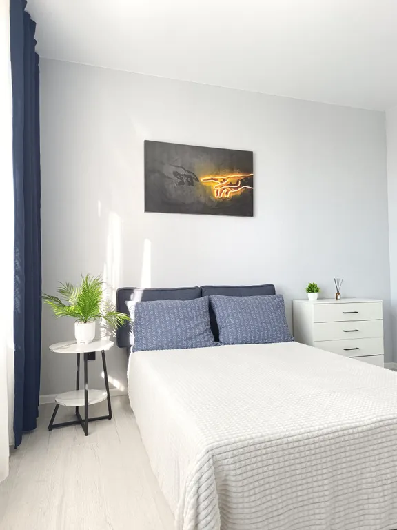 Евро 3 комнатная квартира, заселение 24/7