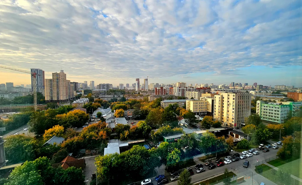 Квартира 1-комнатная Квартира — Екатеринбург