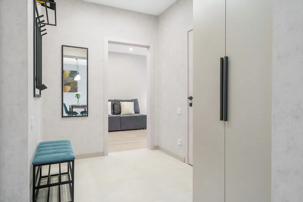 Good Night на Левитана 5