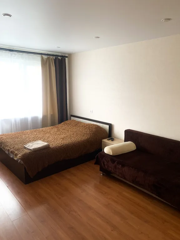 Квартира в центре Кирова