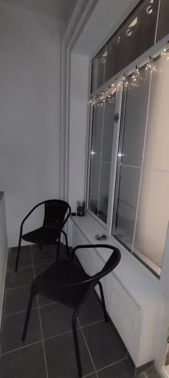 Квартира-студия у моря