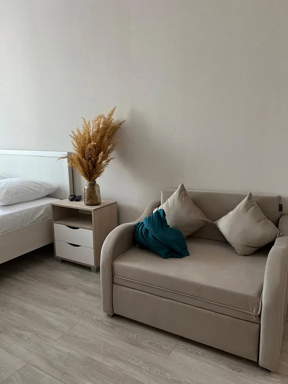 Квартира в центральной части города