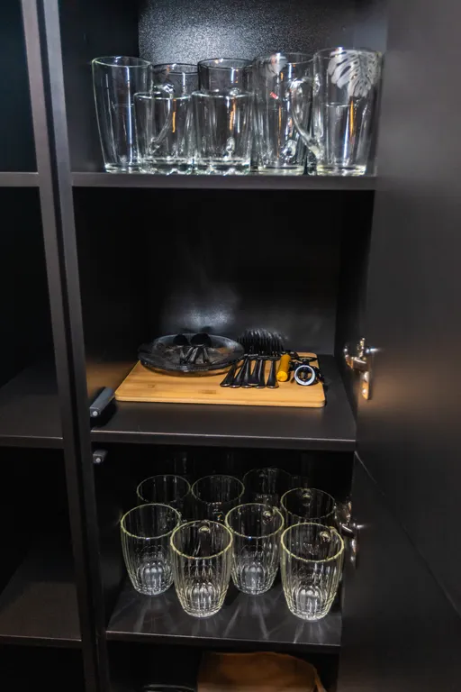 Просторный светлый дом с баней и фурако