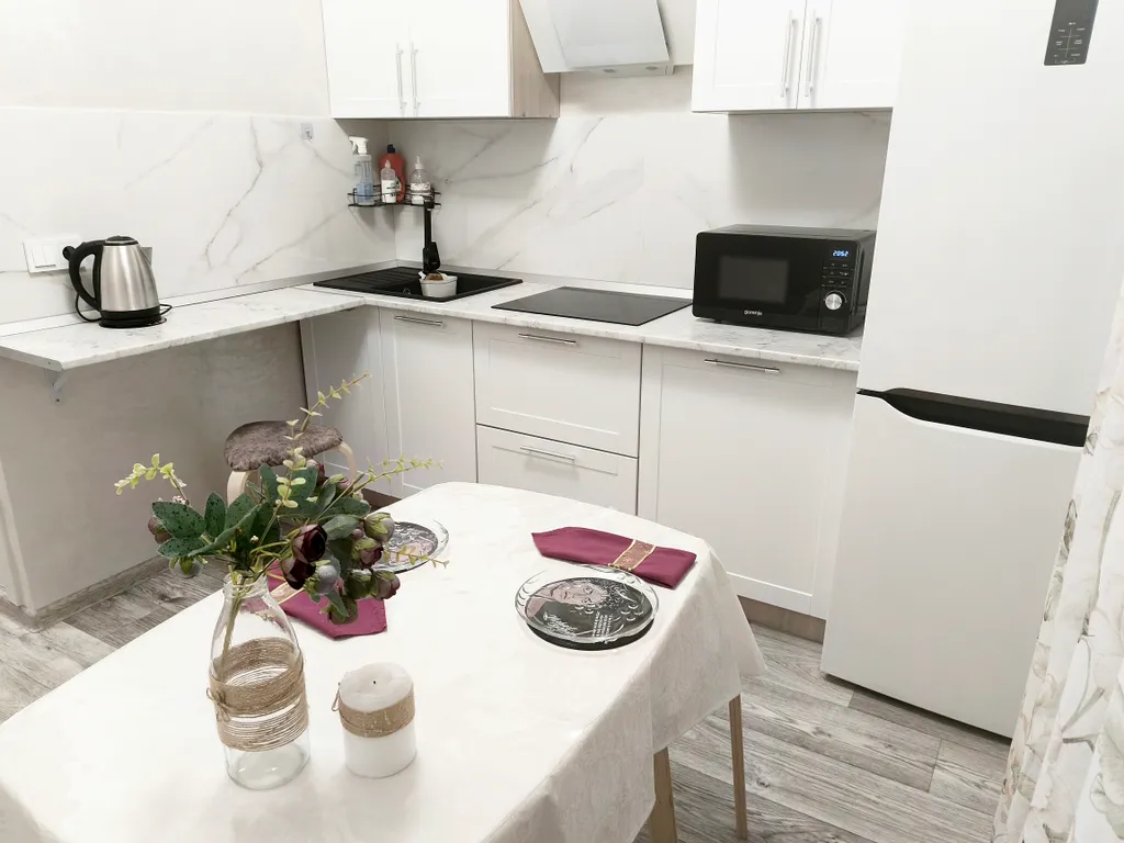 Квартира Уютная кваpтира — аренда посуточно в Ульяновск