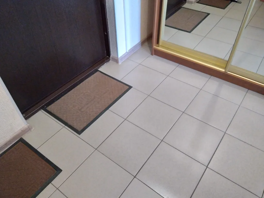 Студия у метро Девяткино