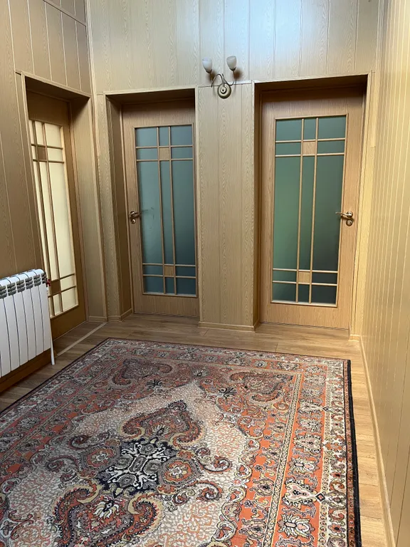 Ретритный дом